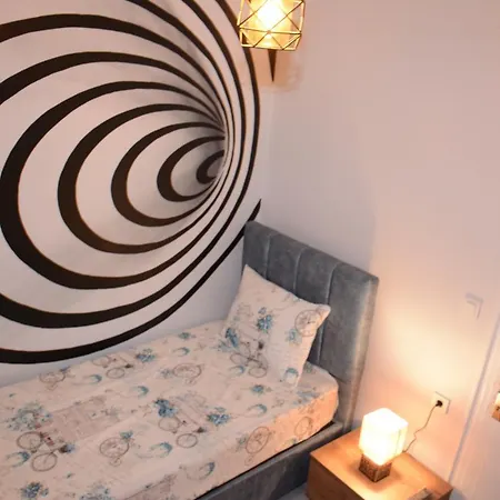 La Casa * Provincia di Istanbul