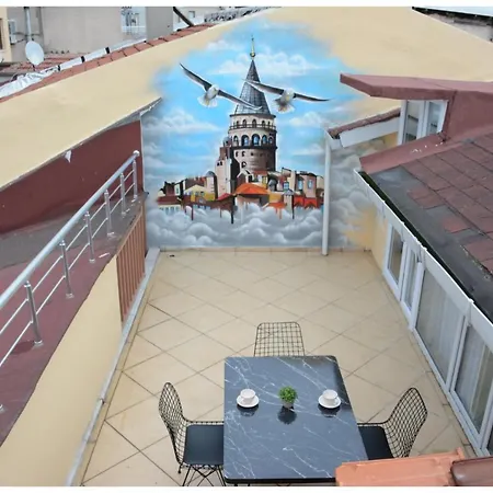 Hotel La Casa