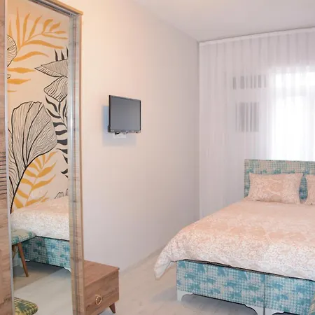 La Casa Hotel Provincia di Istanbul