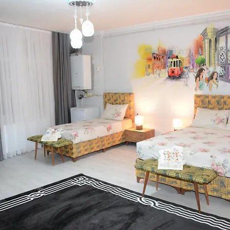 Hotel La Casa *