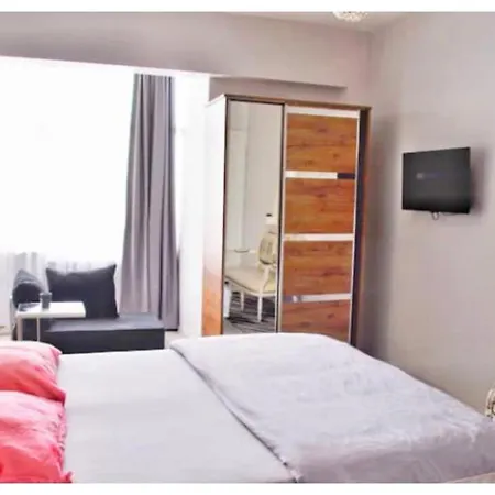 Hotel La Casa Provincia di Istanbul