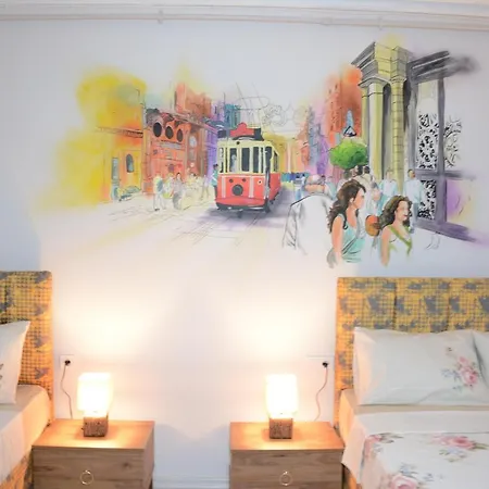 Hotel La Casa