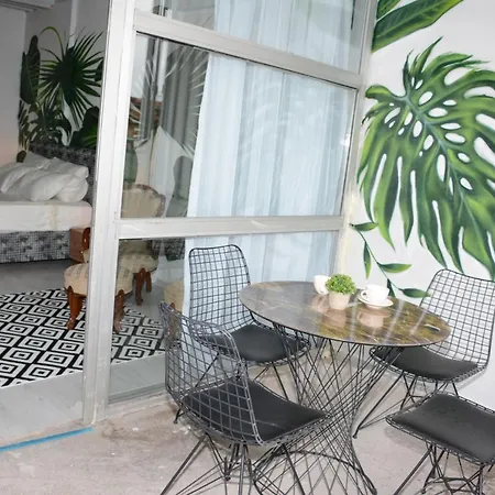 La Casa Provincia di Istanbul