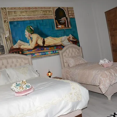 La Casa *