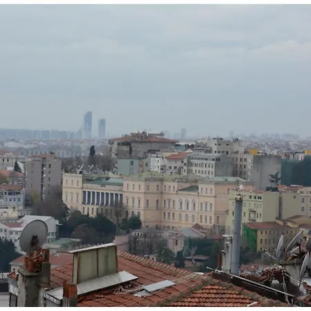 La Casa Hotel Provincia di Istanbul