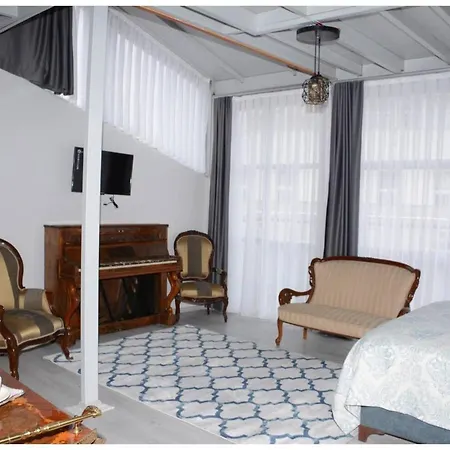 La Casa * Provincia di Istanbul