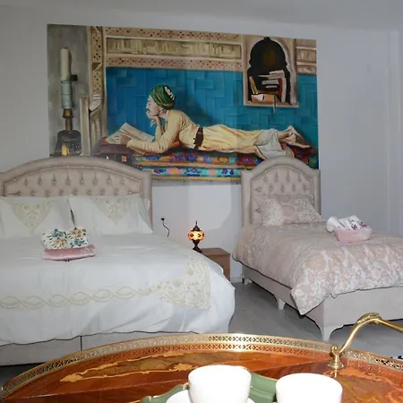 Hotel La Casa *
