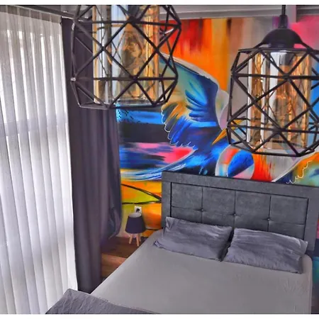 La Casa Hotel Provincia di Istanbul