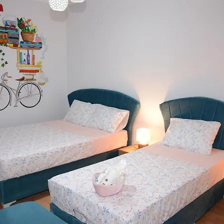 La Casa Provincia di Istanbul