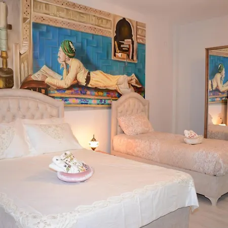 La Casa Hotel Provincia di Istanbul