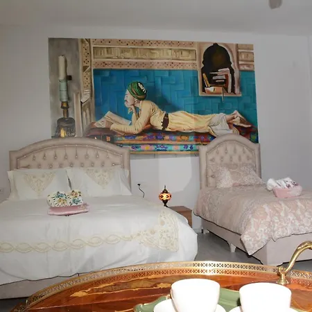 Hotel La Casa *