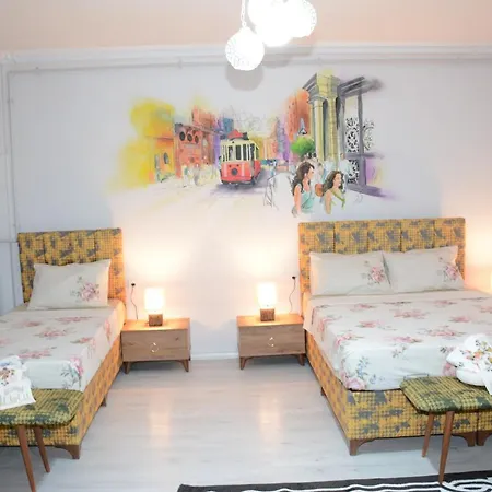 Hotel La Casa