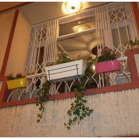 La Casa Hotel Provincia di Istanbul