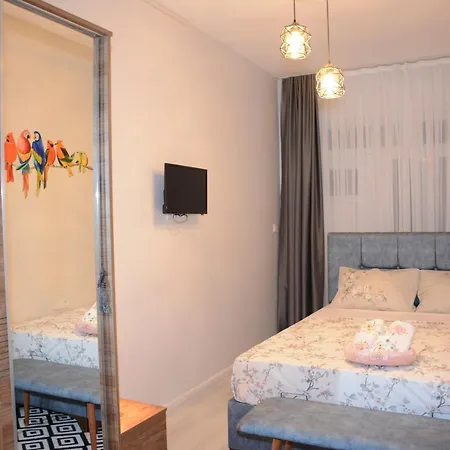Szálloda La Casa *
