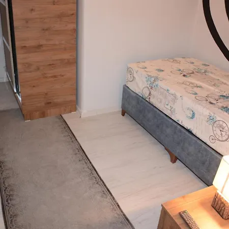 Hotel La Casa