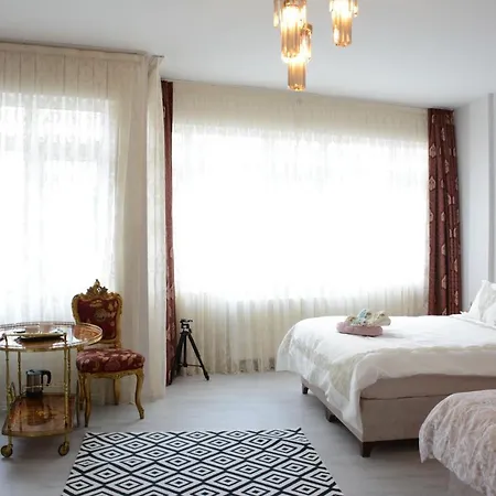 Szálloda La Casa
