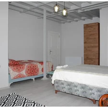 La Casa Hotel Istanbul