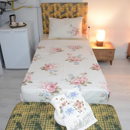 Szálloda La Casa *