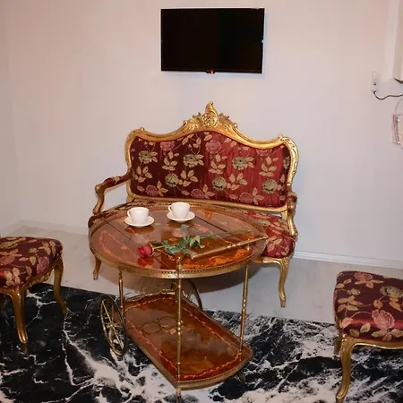 La Casa Hotel Istanbul