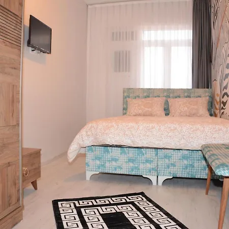 Hotel La Casa *