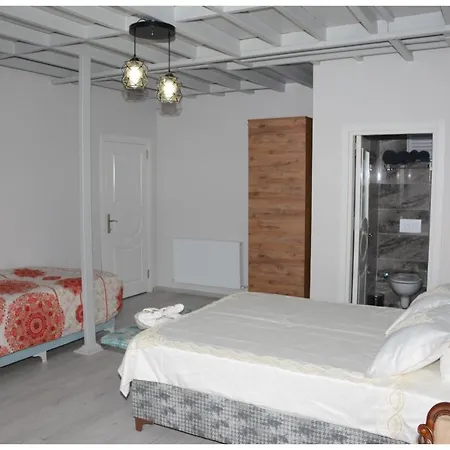 Hotel La Casa