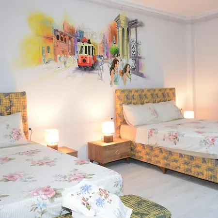 Hotel La Casa Istanbul