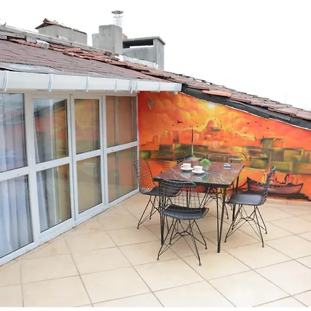 La Casa *
